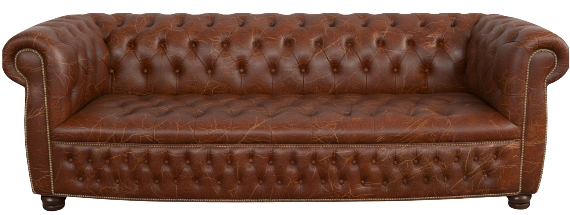 The Balmoral Chesterfield